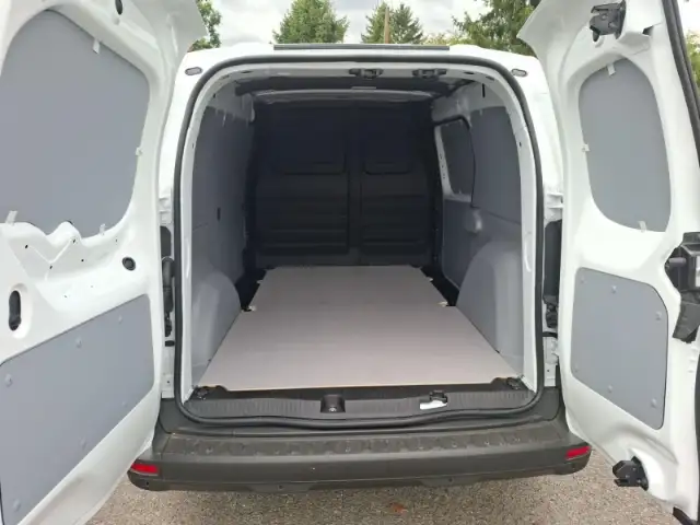 Renault Kangoo view 11