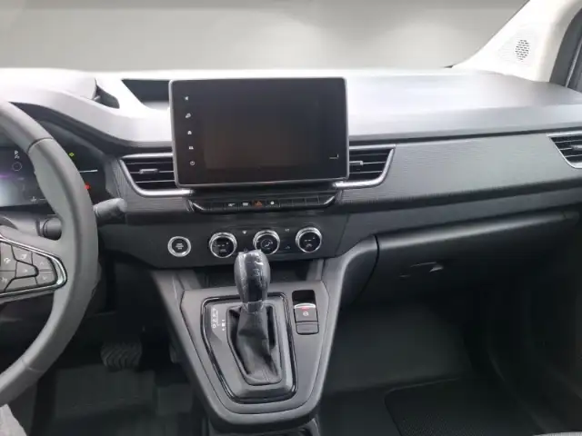Renault Kangoo view 9