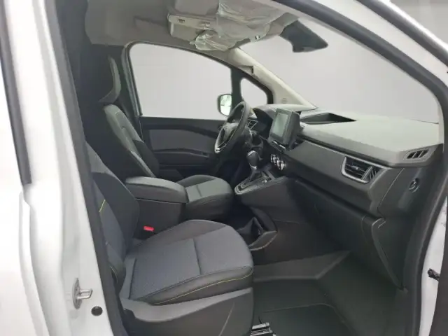 Renault Kangoo view 13
