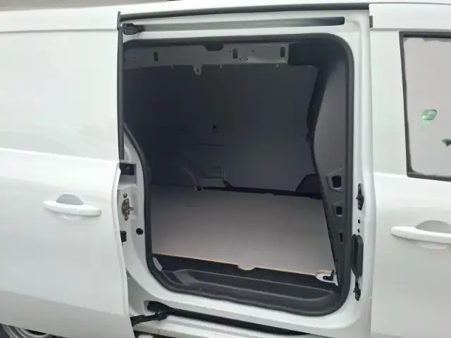 Renault Kangoo view 12