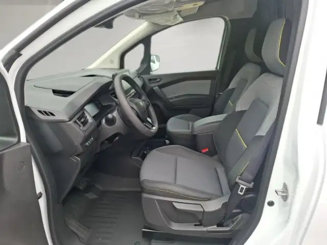 Renault Kangoo view 7