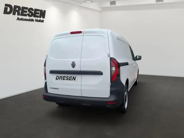 Renault Kangoo view 3