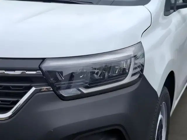 Renault Kangoo view 5