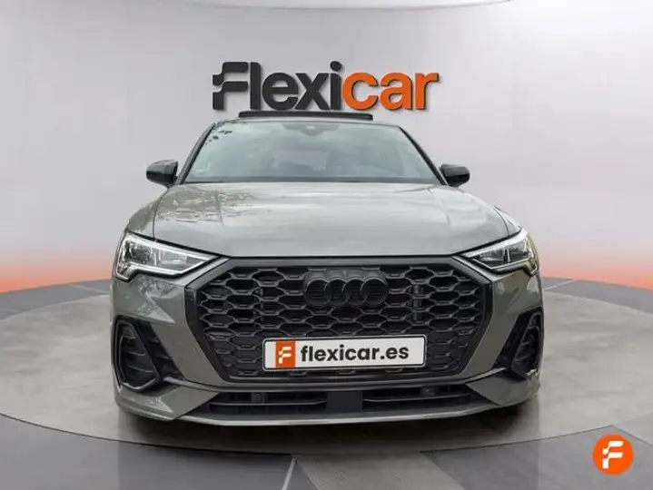 Audi Q3 1.5 Black line 35 TFSI 2025, foto 20