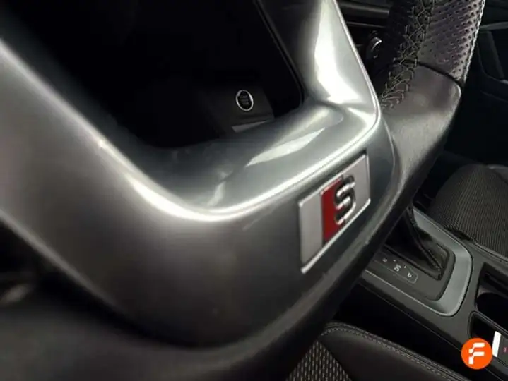 Audi Q3 1.5 Black line 35 TFSI 2025, foto 39