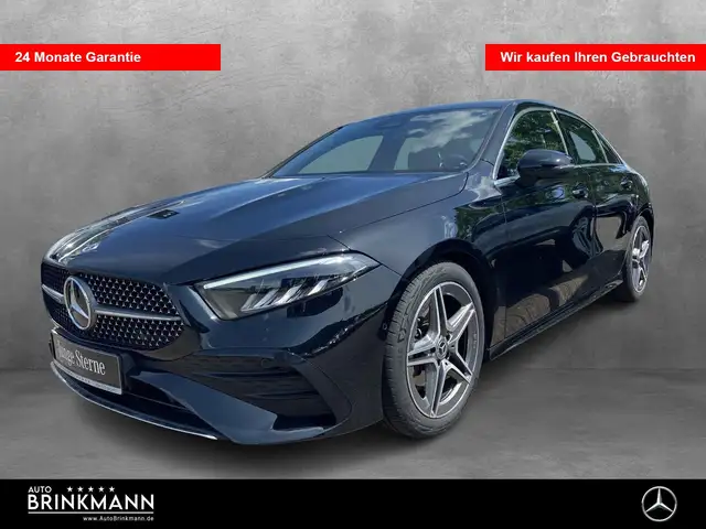 Mercedes-Benz A 180 A 180 Limousine AMG Line/LED/KAMERA/SPURHALTE SHZ