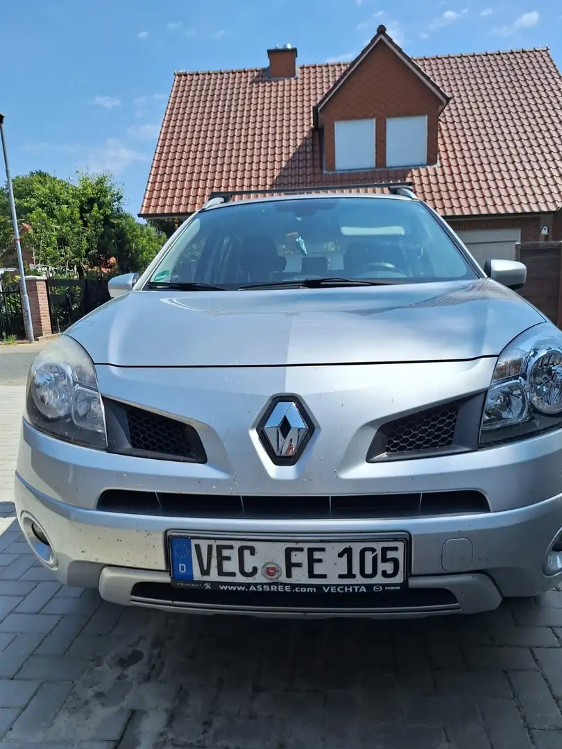 Renault Koleos - 1