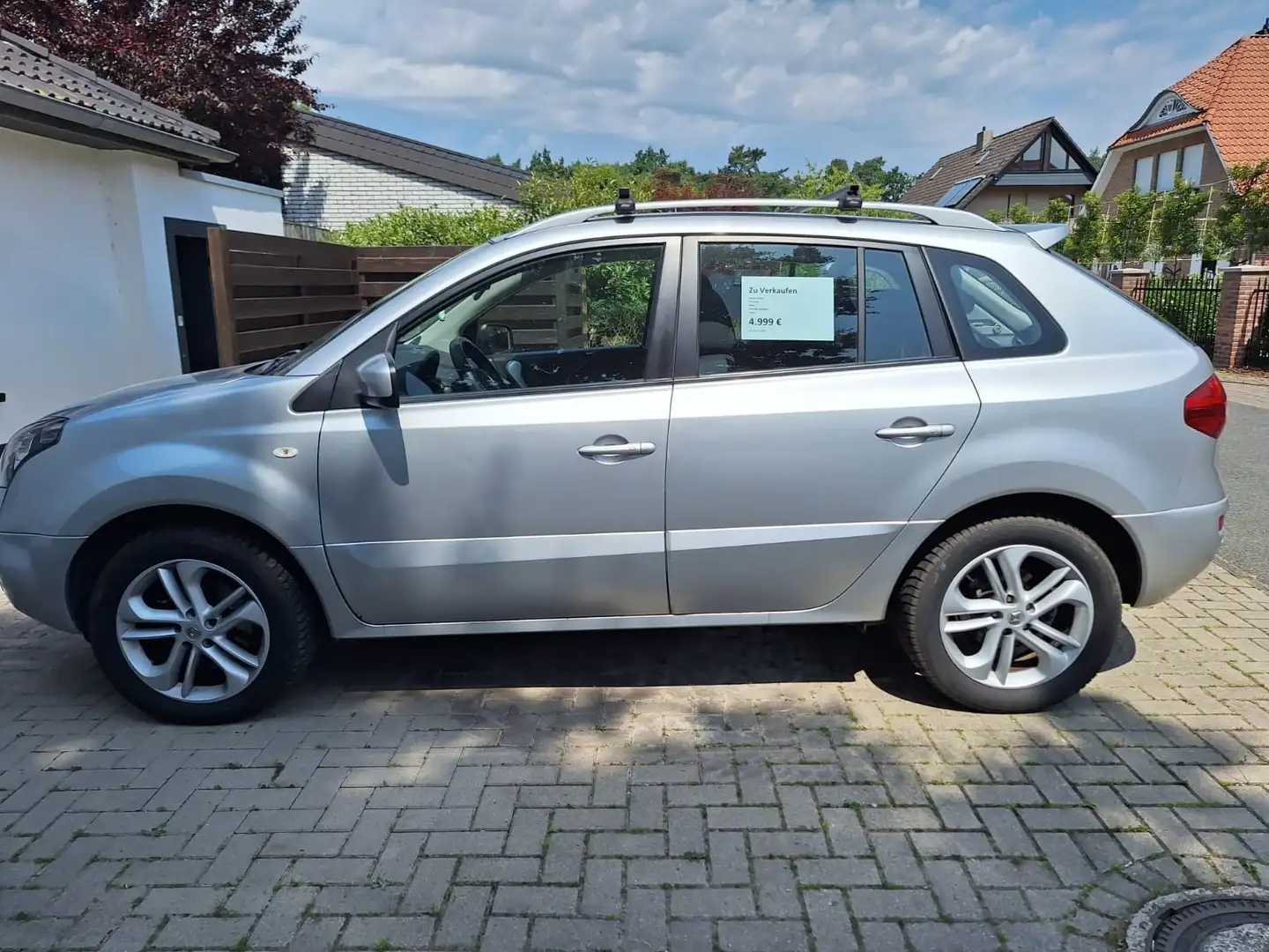 Renault Koleos - 2