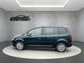 Volkswagen Touran Cup 1.4 TSI / 7 Sitzer/ PDC Grün - thumbnail 4