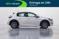 Peugeot 208 Allure Eléctrico 100kW Blanco - thumbnail 7