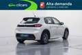 Peugeot 208 Allure Eléctrico 100kW Blanco - thumbnail 5