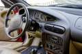Chrysler Stratus Stratus Cabrio 2.0 16v LX Rosso - thumbnail 13