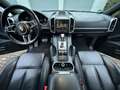 Porsche Cayenne Cayenne S Diesel Tiptronic S Czarny - thumbnail 7