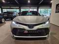 Toyota Camry Camry Hybrid 2.5 Plus e-CVT Gris - thumbnail 2