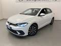 Volkswagen Polo Polo 1.0 TSI Life Weiß - thumbnail 2