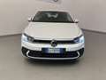 Volkswagen Polo Polo 1.0 TSI Life Weiß - thumbnail 4