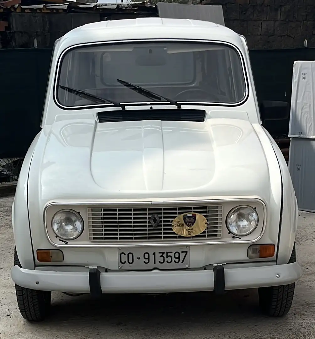 Renault R 4 TL 850 - 1