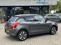 Suzuki Swift 1.0 Style Smart Hybrid Navigatie/Clima/Cruise/Came Gris - thumbnail 2