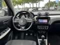Suzuki Swift 1.0 Style Smart Hybrid Navigatie/Clima/Cruise/Came Gris - thumbnail 8