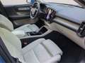 Volvo XC40 B4 Ultimate Bright *BLIS*ACC*360*LederBeige* Blau - thumbnail 25