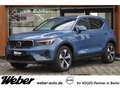 Volvo XC40 B4 Ultimate Bright *BLIS*ACC*360*LederBeige* Bleu - thumbnail 1