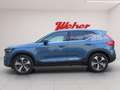 Volvo XC40 B4 Ultimate Bright *BLIS*ACC*360*LederBeige* Blau - thumbnail 3