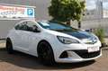 Opel Astra J GTC OPC/Bi-XENON/PERFORMANCE/ALU 20 ZOLL Blanco - thumbnail 4