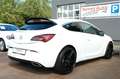 Opel Astra J GTC OPC/Bi-XENON/PERFORMANCE/ALU 20 ZOLL Blanc - thumbnail 7