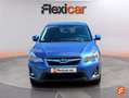 Subaru XV 1.6 Executive Bleu - thumbnail 2
