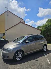 2.0 TDI 140 FAP Carat DSG6