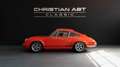 Porsche 911 ST - Christian Abt - FIA-Zulassung Rennmotor Orange - thumbnail 2