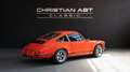 Porsche 911 ST - Christian Abt - FIA-Zulassung Rennmotor Naranja - thumbnail 4