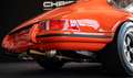 Porsche 911 ST - Christian Abt - FIA-Zulassung Rennmotor Naranja - thumbnail 14