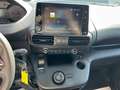 Peugeot Partner Premium L1/AUT/ /NAVI/SHZ/KLIMA/TEMP/KAM Noir - thumbnail 14