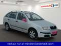 Skoda Fabia Combi 1.4 TDI PD Ambiente Silber - thumbnail 3