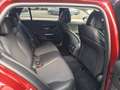 Mercedes-Benz C 200 C 200d Avantgarde Ambiente Camera 9G-TRONIC Rouge - thumbnail 12