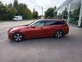 Mercedes-Benz C 200 C 200d Avantgarde Ambiente Camera 9G-TRONIC Rouge - thumbnail 9