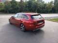 Mercedes-Benz C 200 C 200d Avantgarde Ambiente Camera 9G-TRONIC Rouge - thumbnail 7