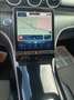 Mercedes-Benz C 200 C 200d Avantgarde Ambiente Camera 9G-TRONIC Rouge - thumbnail 17