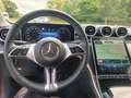Mercedes-Benz C 200 C 200d Avantgarde Ambiente Camera 9G-TRONIC Rouge - thumbnail 19