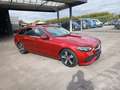 Mercedes-Benz C 200 C 200d Avantgarde Ambiente Camera 9G-TRONIC Rouge - thumbnail 3