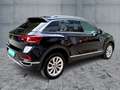Volkswagen T-Roc 1.5 TSI DSG STYLE LEDplus+NAVI+AHK+ACC+DAB Schwarz - thumbnail 6