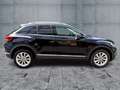 Volkswagen T-Roc 1.5 TSI DSG STYLE LEDplus+NAVI+AHK+ACC+DAB Schwarz - thumbnail 7