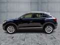 Volkswagen T-Roc 1.5 TSI DSG STYLE LEDplus+NAVI+AHK+ACC+DAB Schwarz - thumbnail 4