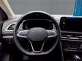 Volkswagen T-Roc 1.5 TSI DSG STYLE LEDplus+NAVI+AHK+ACC+DAB Schwarz - thumbnail 10