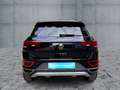 Volkswagen T-Roc 1.5 TSI DSG STYLE LEDplus+NAVI+AHK+ACC+DAB Schwarz - thumbnail 5