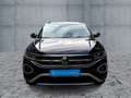 Volkswagen T-Roc 1.5 TSI DSG STYLE LEDplus+NAVI+AHK+ACC+DAB Schwarz - thumbnail 3