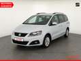SEAT Alhambra 1.4 TSI Style 7-Sitzer Navi Kamera PDC Blanc - thumbnail 1