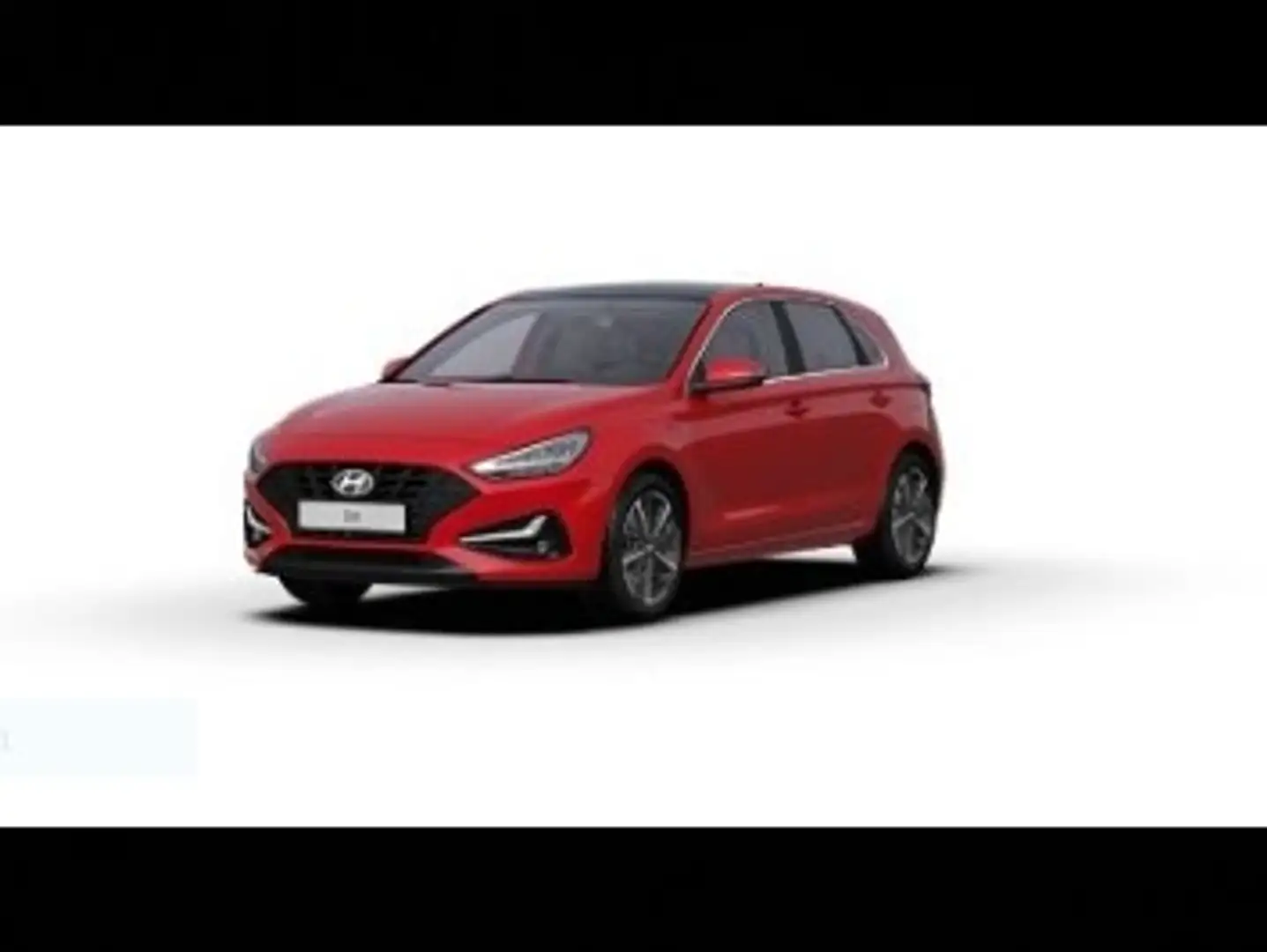 Hyundai i30 FL1.0 T-GDI M-Hybrid Select TZ SOF.VERF - 1