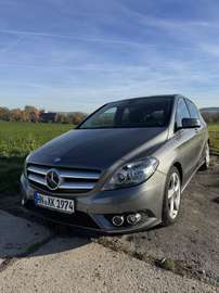 Sports-Tourer (Top gepflegt)